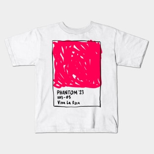 COLOR 2023 Kids T-Shirt